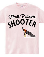 First Person Shooter