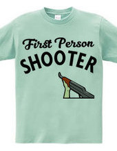 First Person Shooter