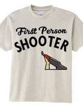 First Person Shooter