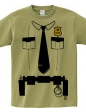 American Cop