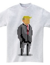 Pixel President