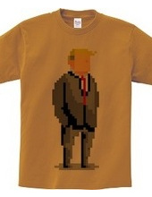 Pixel President