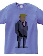 Pixel President