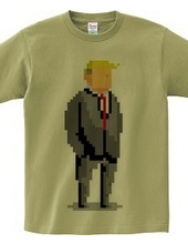 Pixel President