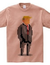 Pixel President