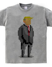 Pixel President