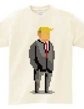 Pixel President