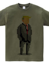 Pixel President