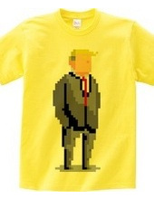 Pixel President