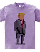 Pixel President