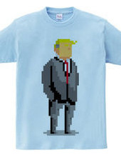 Pixel President