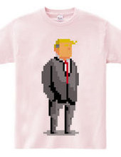 Pixel President