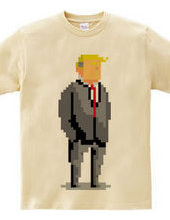 Pixel President