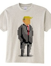 Pixel President