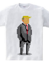 Pixel President