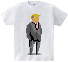 Pixel President