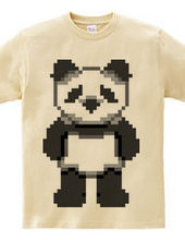 Pixel Panda