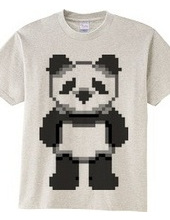 Pixel Panda