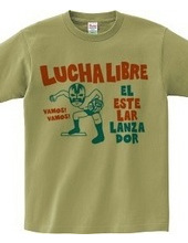 LUCHA LIBRE#59