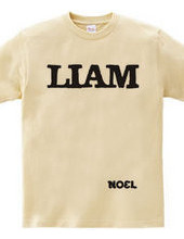 LIAM(and Noel)