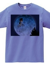 Cycling to the Moon