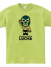 LUCHA#26