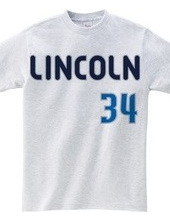 Lincoln #34