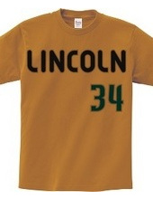 Lincoln #34