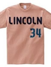 Lincoln #34