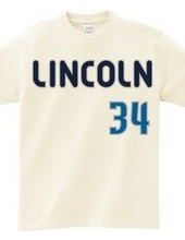 Lincoln #34