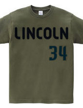 Lincoln #34