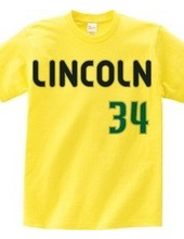 Lincoln #34