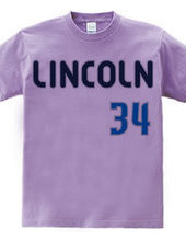 Lincoln #34