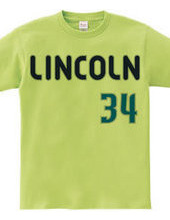 Lincoln #34