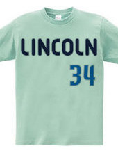 Lincoln #34
