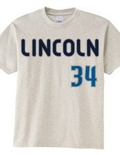 Lincoln #34