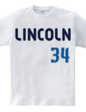 Lincoln #34