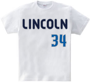 Lincoln #34