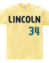 Lincoln #34