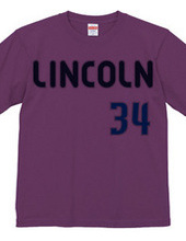 Lincoln #34