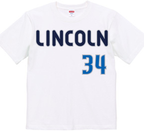 Lincoln #34