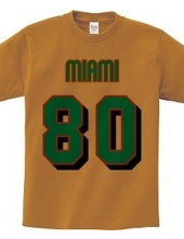 MIAMI #80