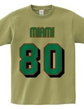 MIAMI #80