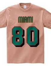 MIAMI #80