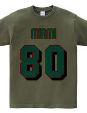 MIAMI #80