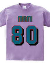 MIAMI #80