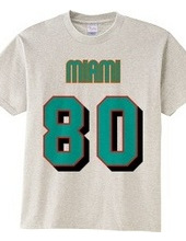 MIAMI #80