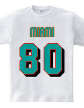 MIAMI #80