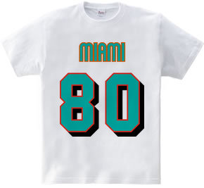 MIAMI #80