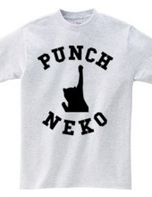 PUNCH NEKO